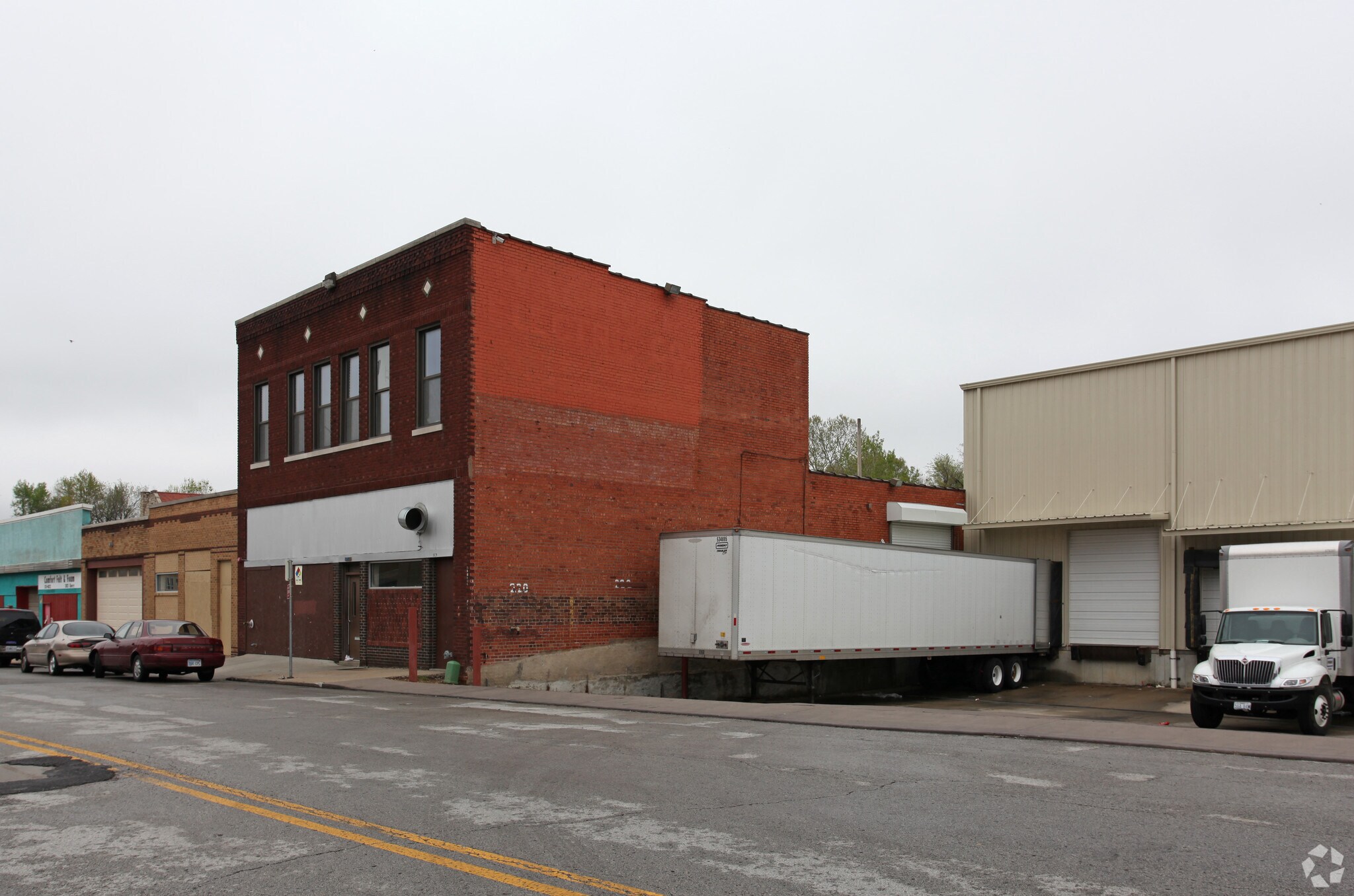 3019 Cherry St, Kansas City, MO for sale Primary Photo- Image 1 of 5