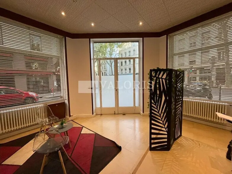11 Boulevard Des Brotteaux, Lyon à louer - Hall d’entrée - Image 3 de 5