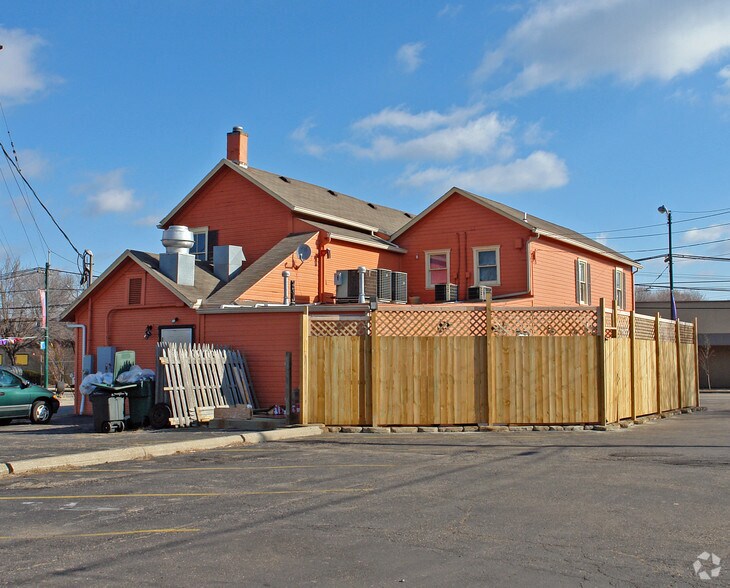 1301 Wayne Ave, Dayton, OH à vendre - Photo du bâtiment - Image 3 de 3