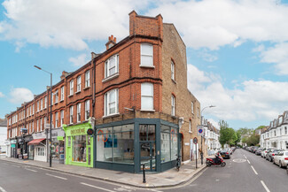 More details for 301 New Kings Rd, London - Retail for Sale