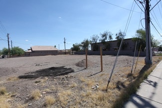 More details for 1379 E Northern Ave, Phoenix, AZ - Land for Sale