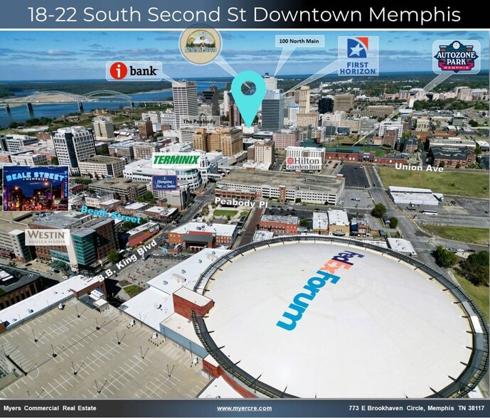 South Second St portfolio of 2 properties for sale on LoopNet.ca - Building Photo - Image 3 of 4