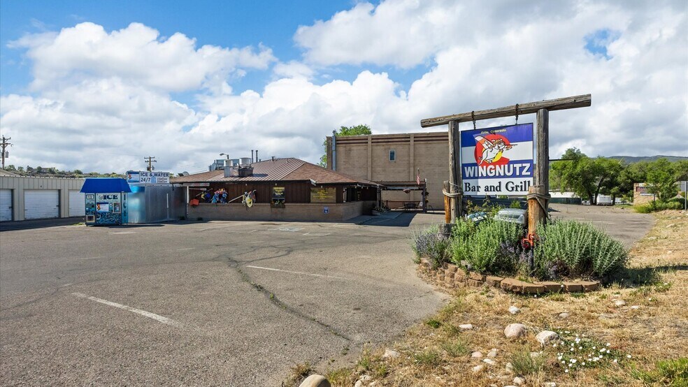 2178 Railroad Ave, Rifle, CO à vendre - Photo du bâtiment - Image 2 de 32