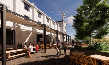 320 2nd ave, Longmont, CO for lease Building Photo- Image 2 of 6