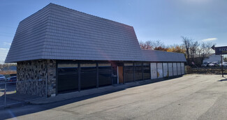 More details for 8100 Bristol Pike, Levittown, PA - Retail for Sale