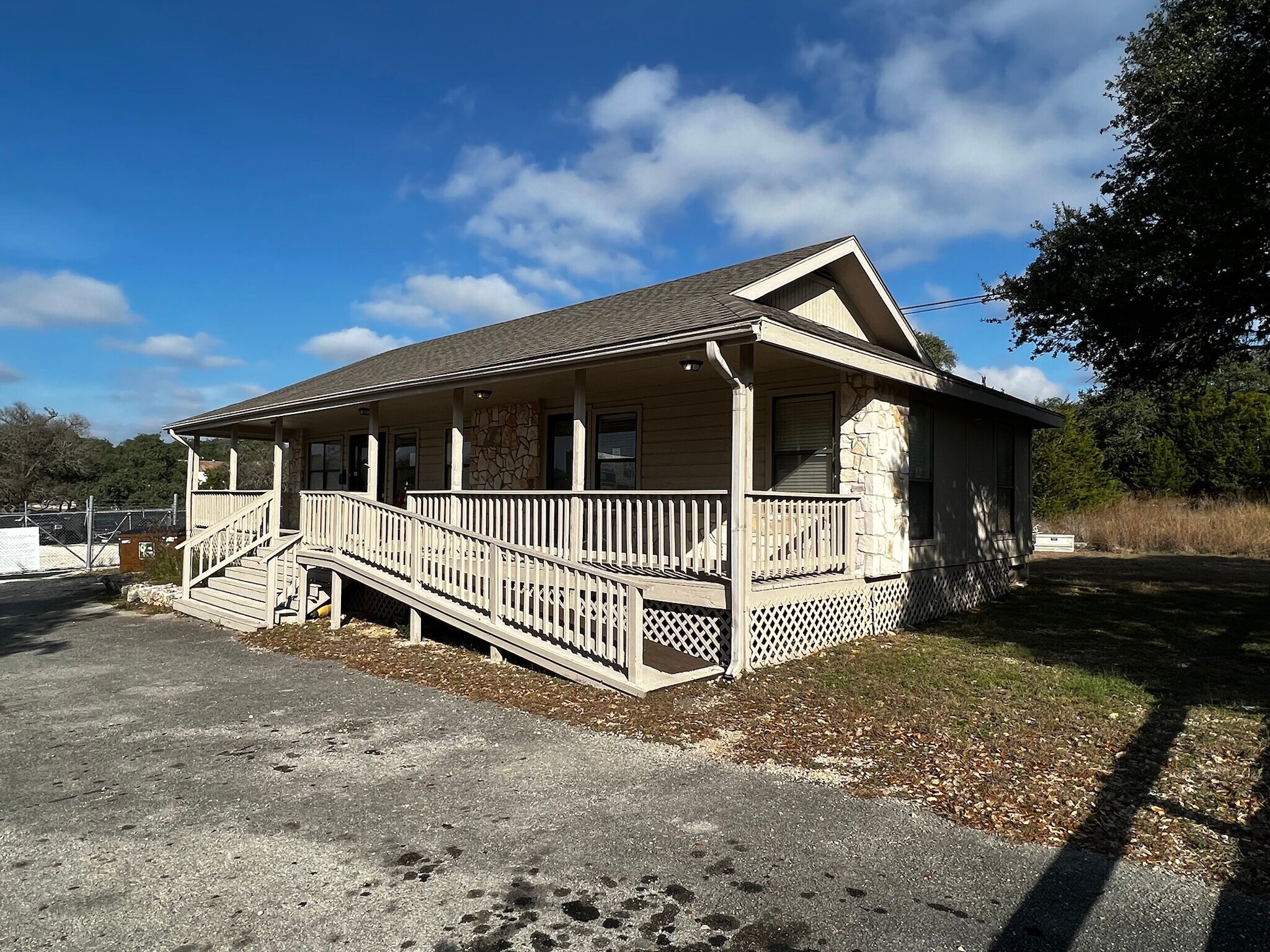 16740 FM 306, Canyon Lake, TX for sale Building Photo- Image 1 of 1