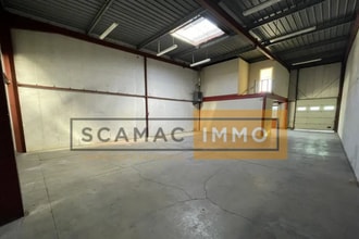Industrial in Champigny-sur-Marne for lease Interior Photo- Image 2 of 11