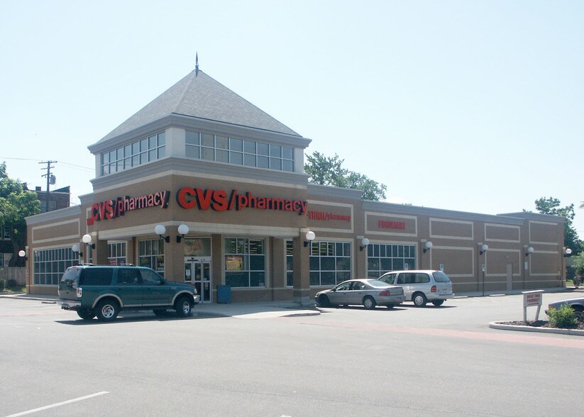 3171 West Blvd, Cleveland, OH for sale - Primary Photo - Image 1 of 6