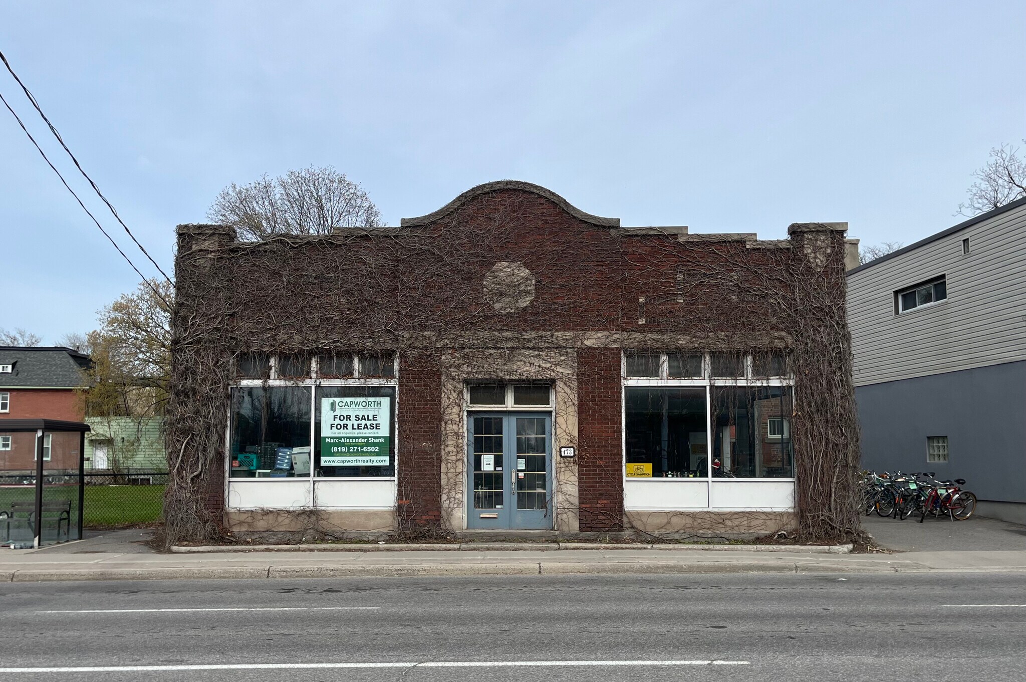 473 Bronson Ave, Ottawa, ON for sale Building Photo- Image 1 of 1