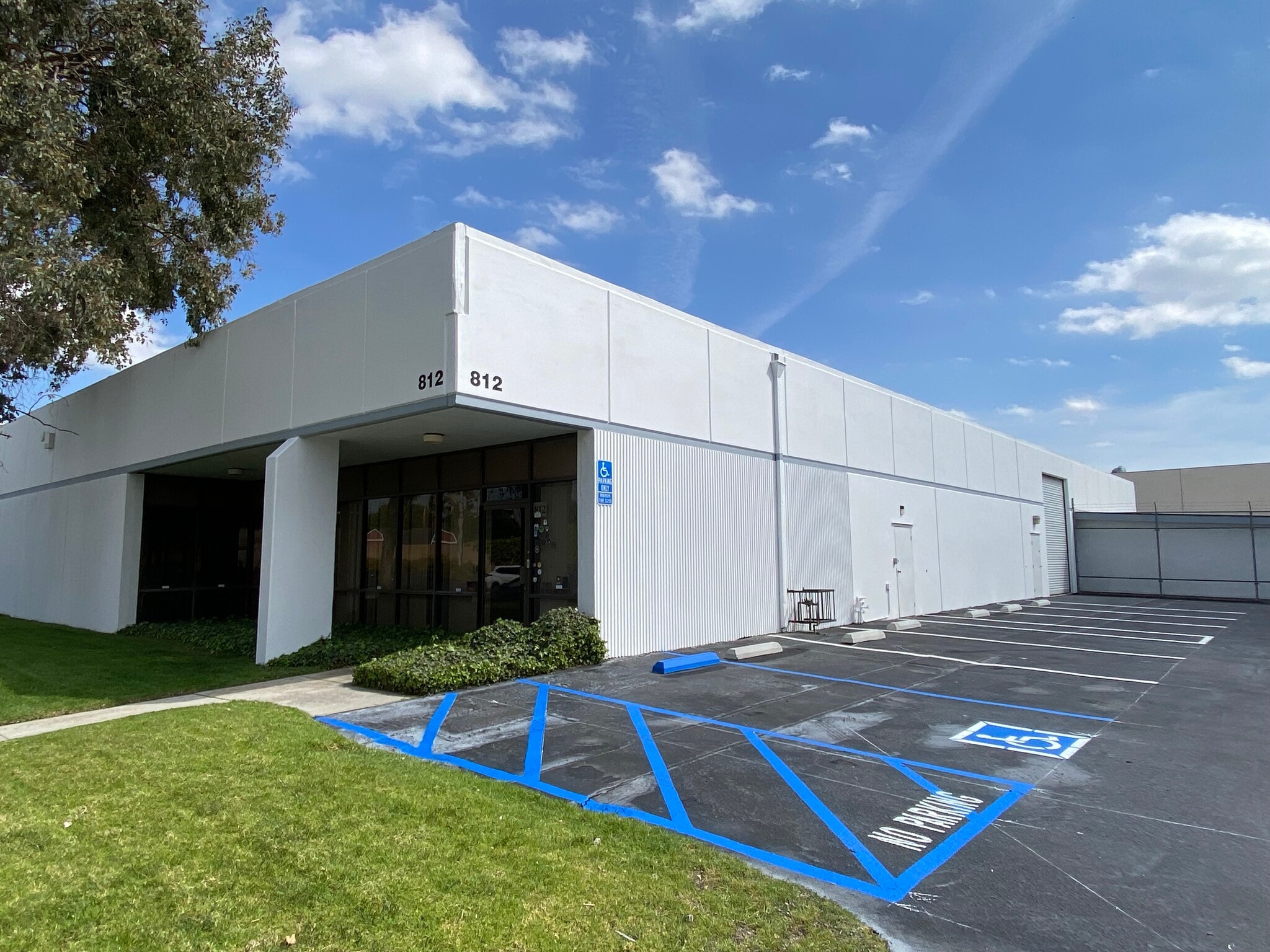 812 W Southern Ave, Orange, CA for sale Building Photo- Image 1 of 4