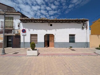 Plus de détails pour Calle Martina García, 5, Fuente el Saz de Jarama - Terrain à vendre