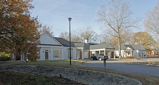 Plus de détails pour 2397 Liberty Way, Virginia Beach, VA - Bureau à louer