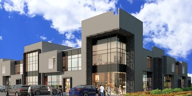 331 Airport Rd E, Leduc County, AB à vendre Photo principale- Image 1 de 1