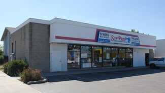 Plus de détails pour 393 Broadway, El Cajon, CA - Commerce de détail à louer