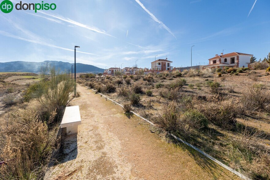 Calle Verónica, 162, Villa de Otura, Granada for sale - Building Photo - Image 2 of 20