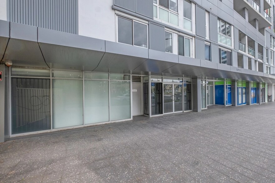 34 Albert St, North Parramatta à louer - Photo du bâtiment - Image 2 de 3