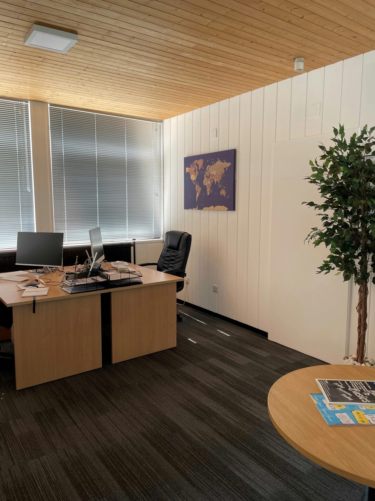 Lynchborough Rd, Liphook for lease Interior Photo- Image 1 of 7