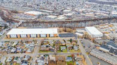 1400 3rd St, Fair Lawn, NJ - AERIAL  map view - Image1