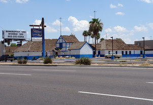 2511 W Indian School Rd, Phoenix AZ - Commercial Real Estate