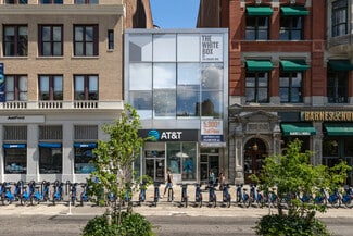 More details for 31 E 17th St, New York, NY - Office/Retail for Lease