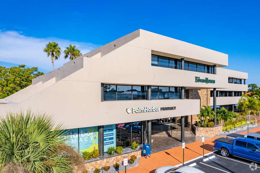 34650 N US Highway 19, Palm Harbor, FL for lease - Building Photo - Image 2 of 5