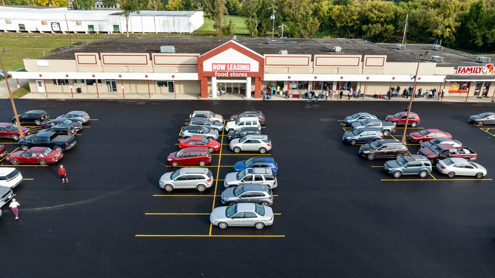 15 E State St, Mount Morris, NY for lease - Building Photo - Image 3 of 6