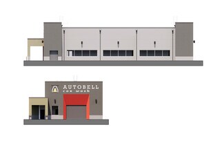 Plus de détails pour 1896 General Booth Blvd, Virginia Beach, VA - Terrain à vendre