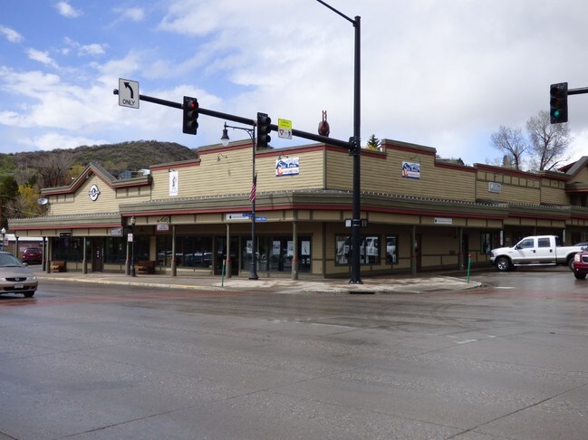 More details for 111 11th St, Steamboat Springs, CO - Retail for Lease