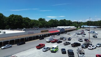 More details for Cone Blvd, Greensboro, NC - Retail for Lease