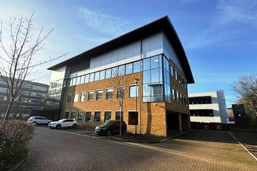 Basing Vw, Basingstoke à louer - Photo du bâtiment - Image 3 de 4