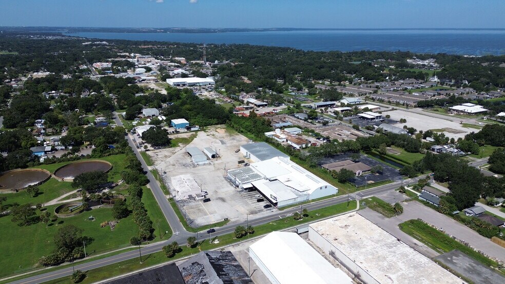 306 9th St, Winter Garden, FL à louer - Aérien - Image 3 de 17