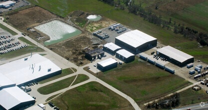 1115 jc lane, Pilot Point, TX - Aerial  map view - Image1