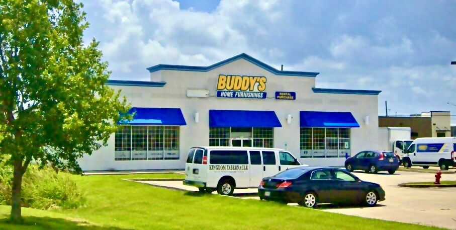 37202 37202 D. Thibaut Drive Dr, Donaldsonville, LA à louer - Photo du bâtiment - Image 2 de 10