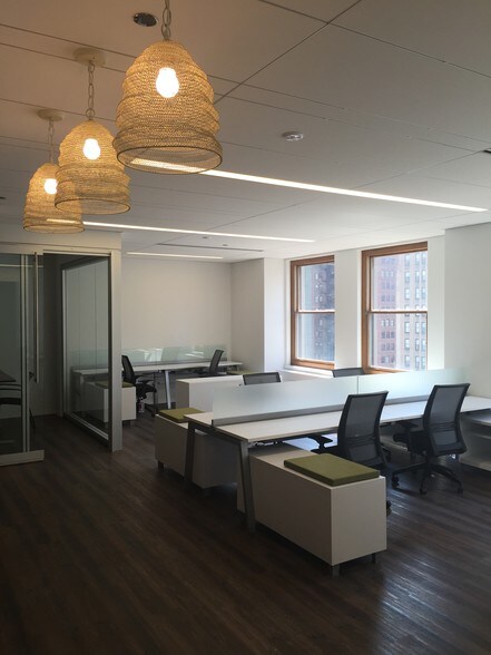 333 N Michigan Ave, Chicago, IL à louer - Photo intérieure - Image 3 de 23