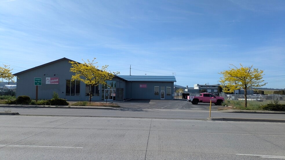 6010-6012 E Trent Ave, Spokane, WA for lease - Building Photo - Image 3 of 14