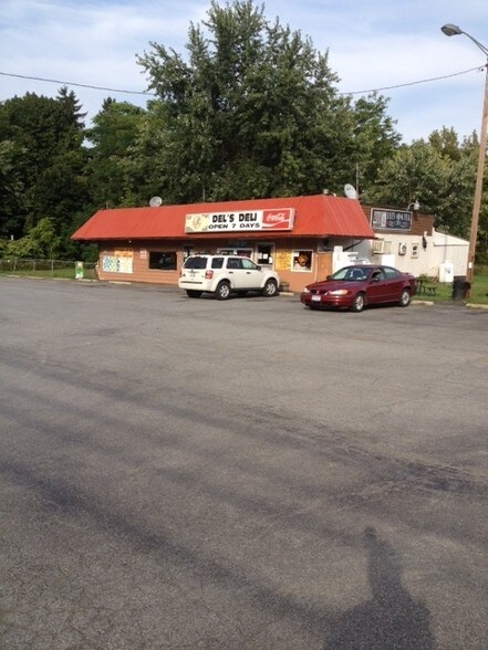 5316 Route 9W, Newburgh, NY à vendre - Photo du bâtiment - Image 2 de 16