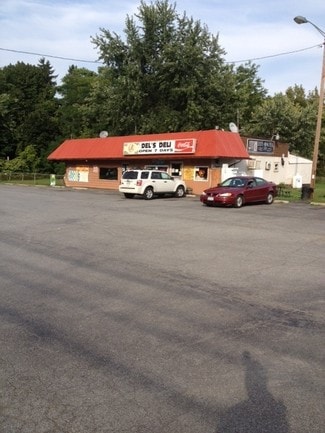 More details for 5316 Route 9W, Newburgh, NY - Retail for Sale