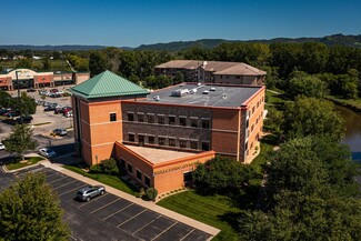 Plus de détails pour 2 Copeland Ave, La Crosse, WI - Bureau à louer