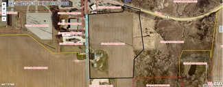 Plus de détails pour 18.27 Acres S US 33, Ligonier, IN - Terrain à vendre