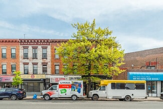 More details for 1395 Flatbush Ave, Brooklyn, NY - Retail for Sale