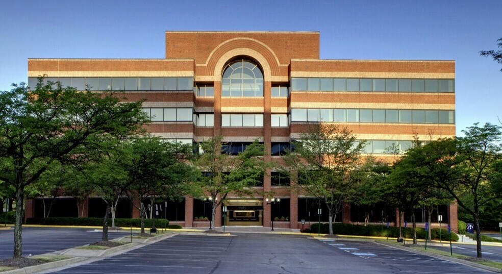 11490 Commerce Park Dr, Reston, VA for lease - Building Photo - Image 2 of 81