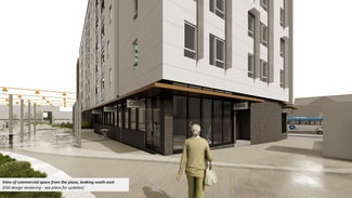 More details for 820 Oak St, Oakland, CA - Retail for Lease