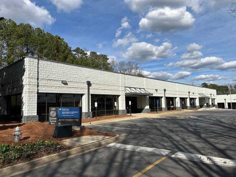 1900 Century Pl NE, Atlanta, GA for lease - Building Photo - Image 2 of 21