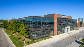 More details for 1800 Tanglewood Park Blvd, Hilliard, OH - Retail for Lease