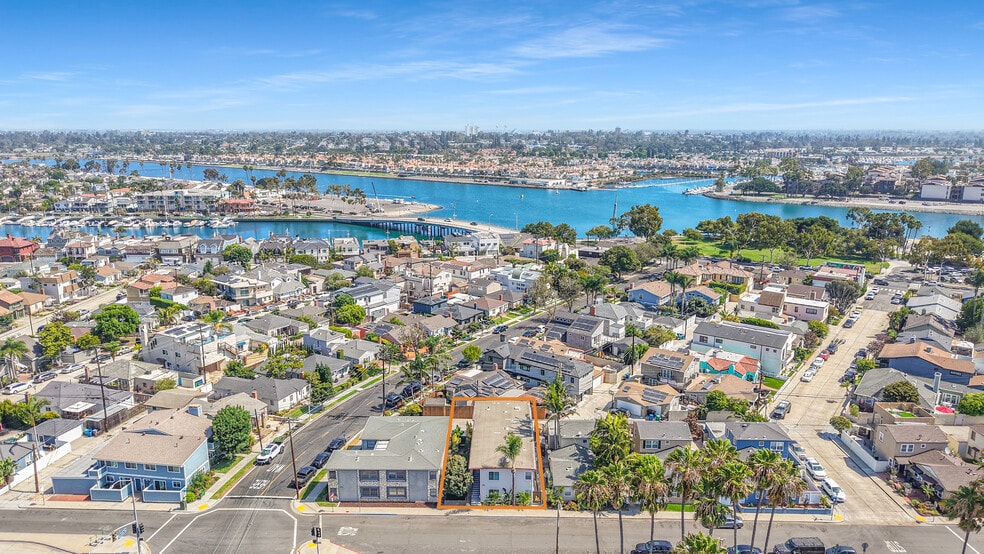 5711 E 2nd St, Long Beach, CA for sale - Building Photo - Image 2 of 12
