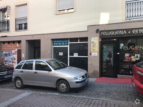Calle Mayor, 42, Valdilecha, Madrid à louer Photo intérieure- Image 1 de 1