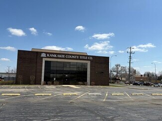 Plus de détails pour 311 N Kinzie Ave, Bradley, IL - Bureau à louer