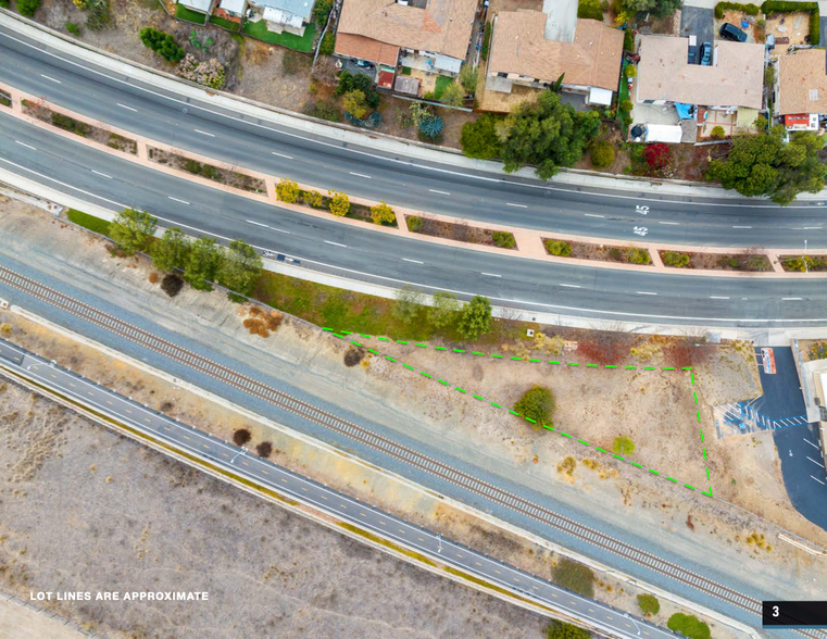 S Santa Fe Ave, San Marcos, CA for sale - Building Photo - Image 2 of 4