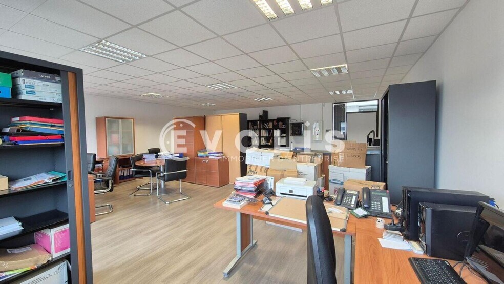 Office in Serris for sale - Interior Photo - Image 3 of 7