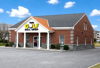 6229 Indian River Rd, Virginia Beach, VA for sale Building Photo- Image 1 of 5
